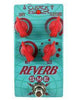 Cusack Music Reverb SME (Size Modulation Emulator) in Cusack Music Reverb SME (Size Modulation Emulator)
