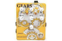 Dwarfcraft Gears