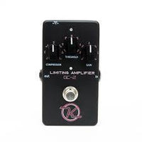 Keeley Electronics GC-2 Limiting Amplifier Compressor