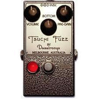 Dazatronyx Tsuchi Fuzz