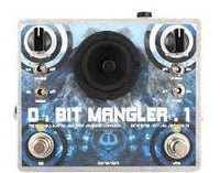 Devi Ever Bit Mangler