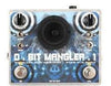 Devi Ever Bit Mangler in Devi Ever Bit Mangler