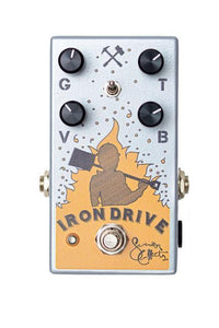 Swindler Effects Iron Drive **pre-order**