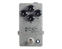 JHS Firefly Fuzz
