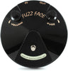Dunlop Joe Bonamassa Signature Fuzz Face Mini Distortion Black in Dunlop Joe Bonamassa Signature Fuzz Face Mini Distortion Black