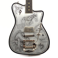 Duesenberg Johnny Depp Artist