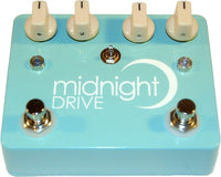 Keisman Midnight Drive Limited Edition