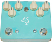 Keisman Thunderbird