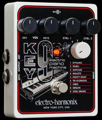 Electro Harmonix Key 9 Electric Piano Machine