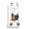 Foxpedal Kingdom Combo V2 in Foxpedal Kingdom Combo V2