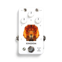 Foxpedal Kingdom