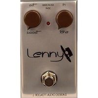 Rocket Pedals Lenny