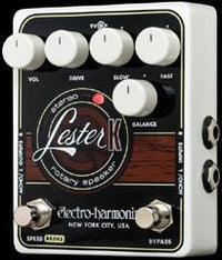 ELectro Harmonix Lester K