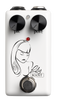 Red Witch Seven Sisters Lily Clean Boost in Red Witch Seven Sisters Lily Clean Boost