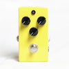 Lotus Pedals - Yellow Delay in Lotus Pedals - Yellow Delay
