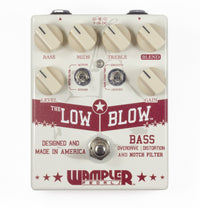 Wampler Low Blow