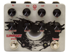 Walrus Audio Luminary Quad Octave Generator in Walrus Audio Luminary Quad Octave Generator