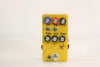 Hungry Robot Pedals The Bumblebee in Hungry Robot Pedals The Bumblebee