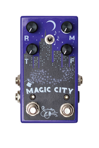 Swindler Effects Magic City **pre-order**