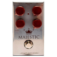 Rockett Majestic