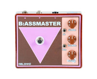 Malekko Heavy Industry B:ASSMASTER