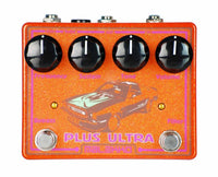 Malekko Heavy Industry Plus Ultra 213