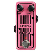Malekko Heavy Industry Spring Reverb