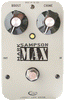 Rockett Pedals Sampson MAX in Rockett Pedals Sampson MAX