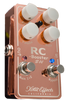 Xotic Effects RC Booster Scott Henderson Copper Limited Edition in Xotic Effects RC Booster Scott Henderson Copper Limited Edition