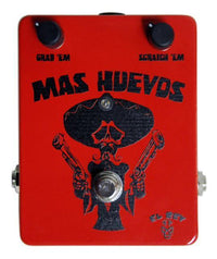 El Rey Effects The Mas Huevos