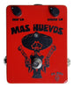 El Rey Effects The Mas Huevos in El Rey Effects The Mas Huevos