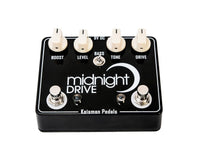 Keisman Midnight Drive