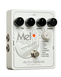 Electro Harmonix Mel9