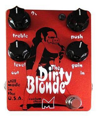 Menatone The Dirty Blonde MK3