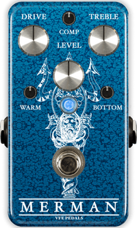 VFE Pedals Merman - Klon Klone
