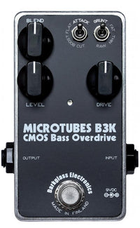 Darkglass Electronics Microtubes B3k 2.0