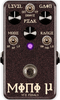 VFE Pedals Mini Mu - Envelope Filter in VFE Pedals Mini Mu - Envelope Filter
