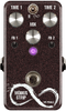 VFE Pedals Mobius Strip - Dual Delay in VFE Pedals Mobius Strip - Dual Delay