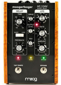 Moog MF-104M-SD Super Delay