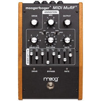 Moog MoogerFooger MF-105M MIDI MuRF