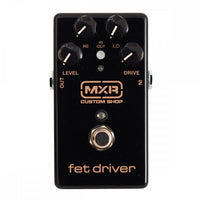 MXR Joe Bonamassa FET Driver CSP265