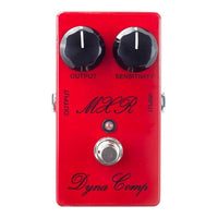 MXR Script Dyna Comp Custom Shop CSP102SL