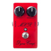 MXR Script Dyna Comp Custom Shop CSP102SL in MXR Script Dyna Comp Custom Shop CSP102SL