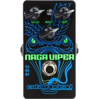 Catalinbread Naga Viper Boost