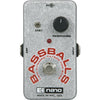 Electro-Harmonix Nano Bassballs Envelope Filter Bass Effects Pedal in Electro-Harmonix Nano Bassballs Envelope Filter Bass Effects Pedal