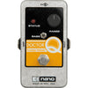 Electro-Harmonix Nano Doctor Q Envelope Filter Guitar Effects Pedal in Electro-Harmonix Nano Doctor Q Envelope Filter Guitar Effects Pedal