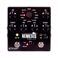 Source Audio Nemesis