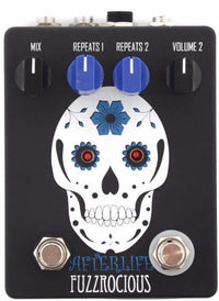 Fuzzrocious Afterlife