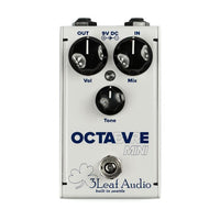 3Leaf Audio Octabvre Mini