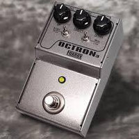 Foxrox Octron3